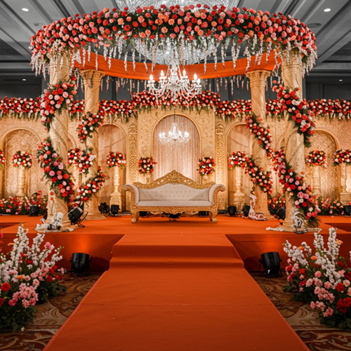 Wedding Decoration